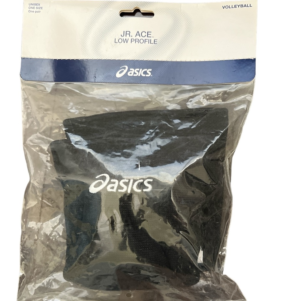 ASICS Volleyball knee pads NEW